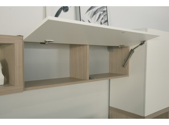 Модульная система гостиная RIMINI в Кургане