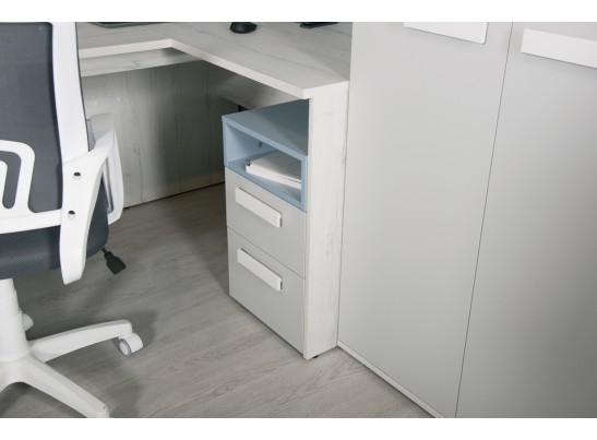 Тумба RUMIKA в Кургане