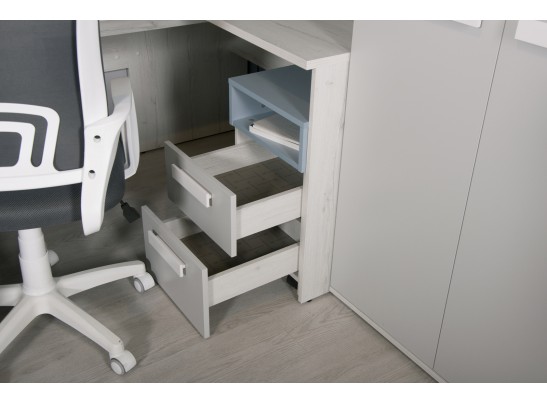 Модульная система подростковая RUMIKA в Кургане