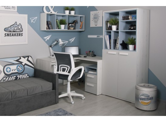 Модульная система подростковая RUMIKA в Кургане