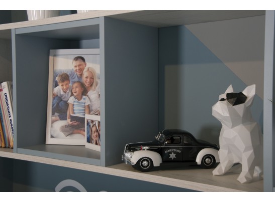 Модульная система подростковая RUMIKA в Кургане