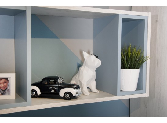 Модульная система подростковая RUMIKA в Кургане