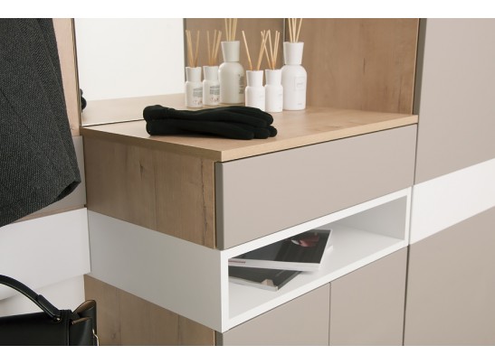 Модульная система Прихожая RUNA в Кургане