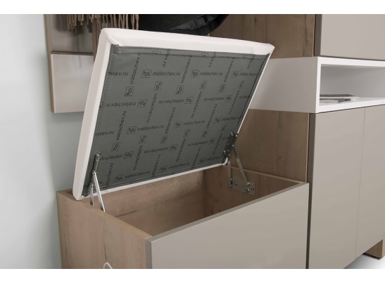 Модульная система Прихожая RUNA в Кургане