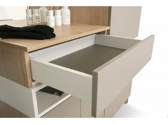 Модульная система Прихожая RUNA в Кургане