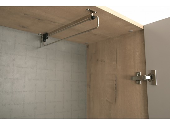 Модульная система Прихожая RUNA в Кургане