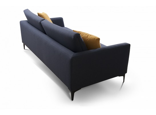 Диван прямой BERGAMO в Кургане