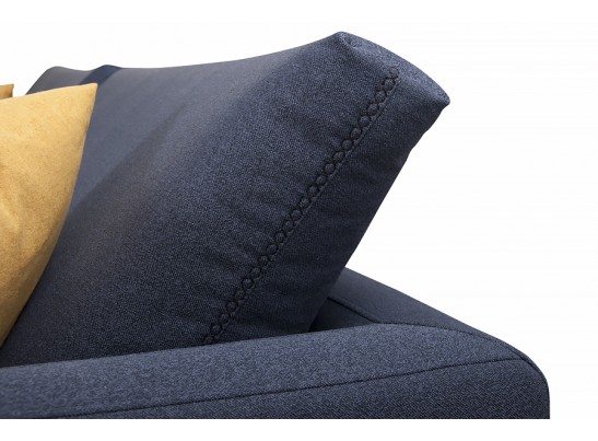 Диван прямой BERGAMO в Кургане