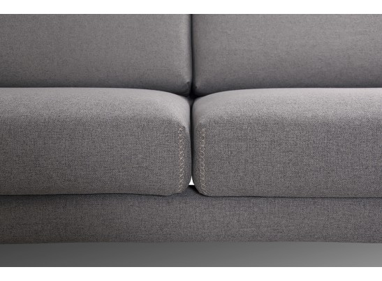 Диван прямой BERGAMO в Кургане