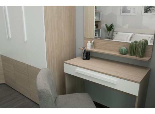 Зеркало BARCELONA в Кургане