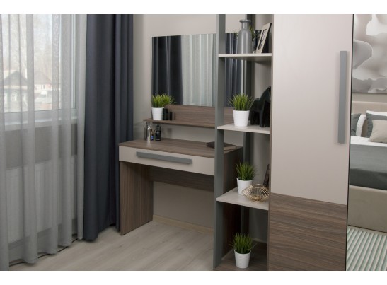 Зеркало BARCELONA в Кургане