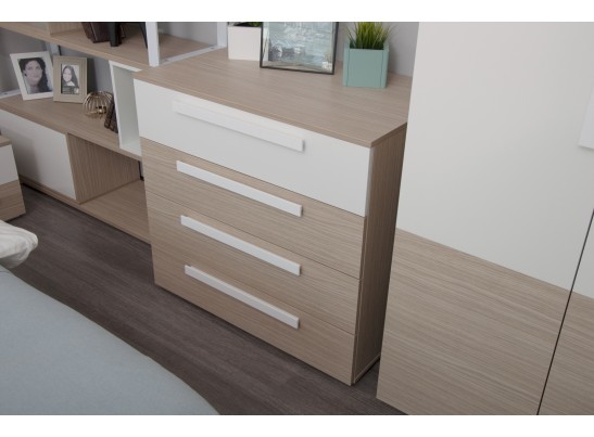 Комод BARCELONA в Кургане