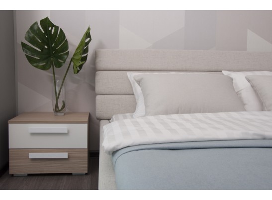 Тумба прикроватная BARCELONA в Кургане