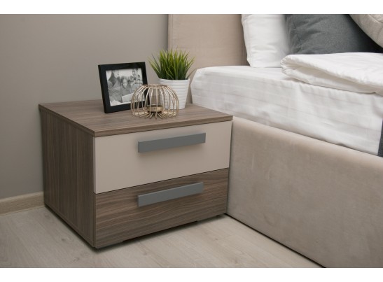 Тумба прикроватная BARCELONA в Кургане