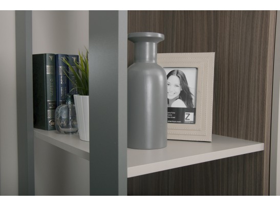 Модульная система спальня BARCELONA/Орех анемон в Кургане