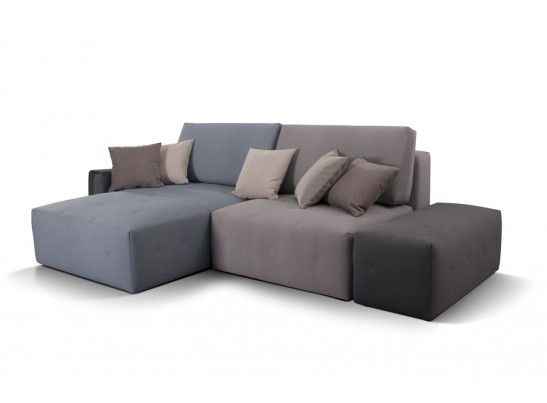 Пуф TURIN в Кургане