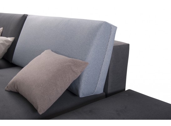 Пуф TURIN в Кургане