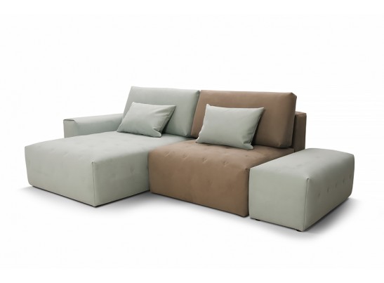 Пуф TURIN в Кургане