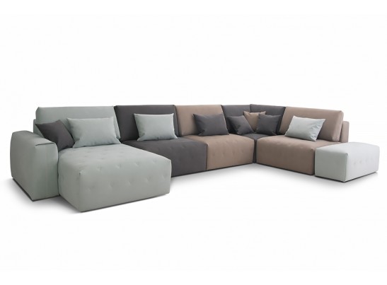 Пуф TURIN в Кургане