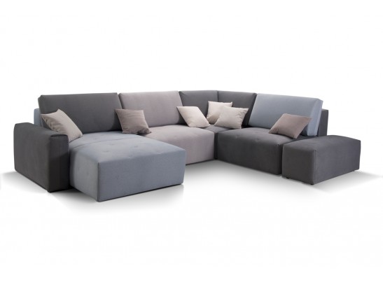 Пуф TURIN в Кургане