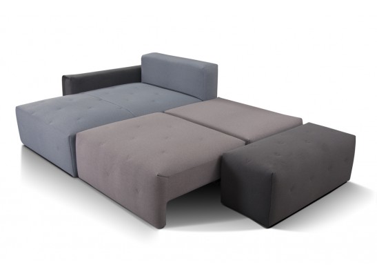 Пуф TURIN в Кургане