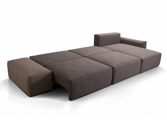 Пуф TURIN в Кургане