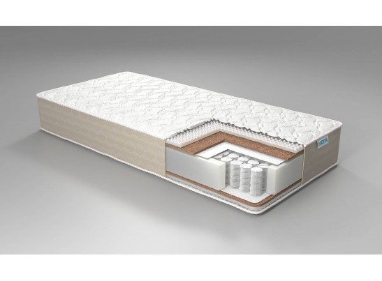 Матрас Natura Ольхон Плюс