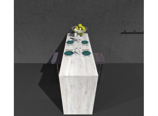 Барная стойка 7004