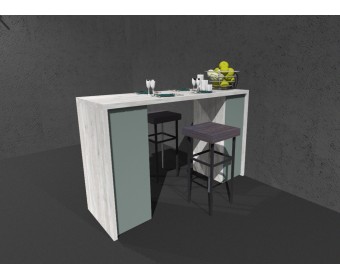 Барная стойка 7004