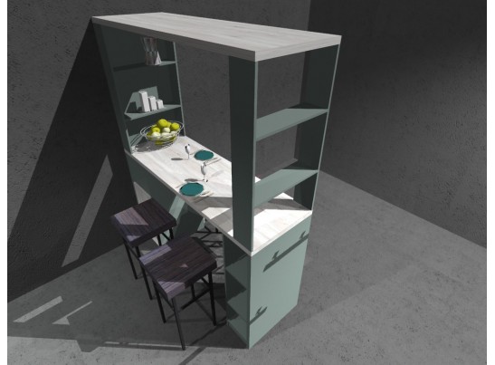 Барная стойка 7005