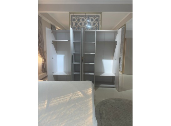 Спальный гарнитур "СИМОНА" в Кургане