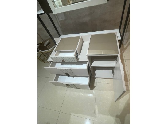 Спальный гарнитур "СИМОНА" в Кургане