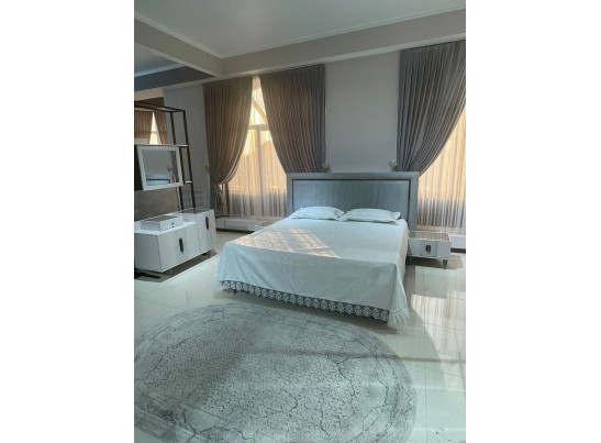 Спальный гарнитур "СИМОНА" в Кургане