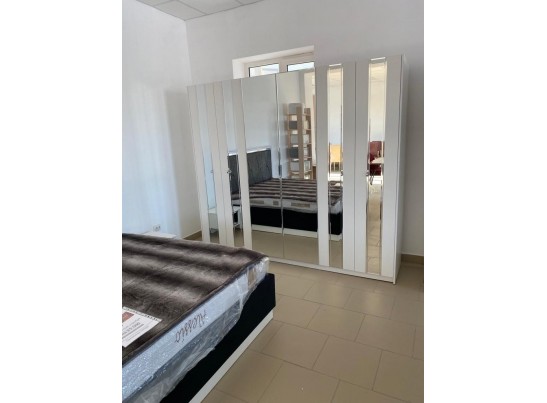 Спальный гарнитур "ЭЛИС" в Кургане