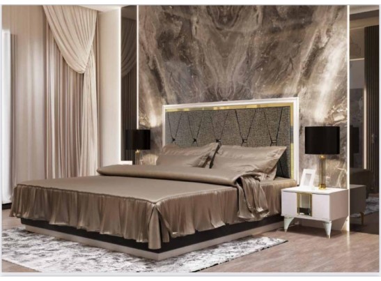 Спальный гарнитур "ЭЛИС" в Кургане