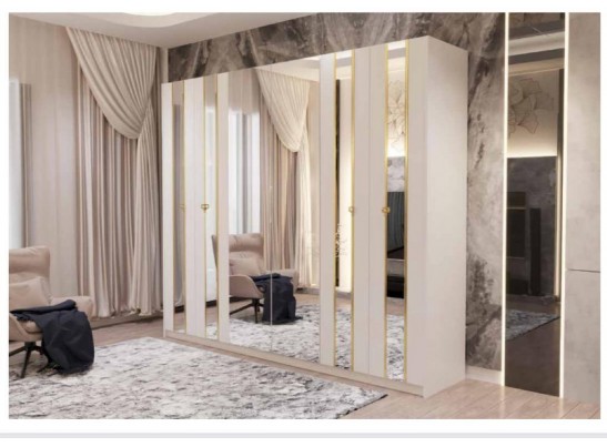 Спальный гарнитур "ЭЛИС" в Кургане