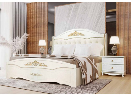 Спальный гарнитур "СЕЛЕНА" в Кургане