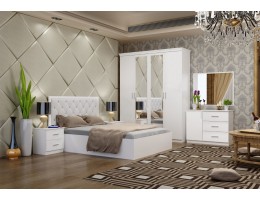 Спальный гарнитур "БОСТОН"