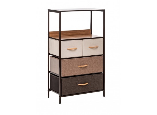 Комод Leset Локи 4 в Кургане