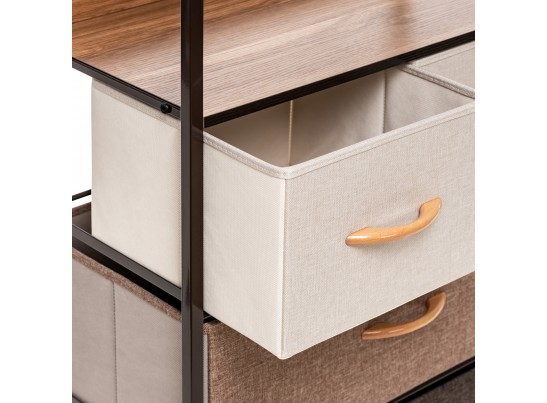 Комод Leset Локи 4 в Кургане