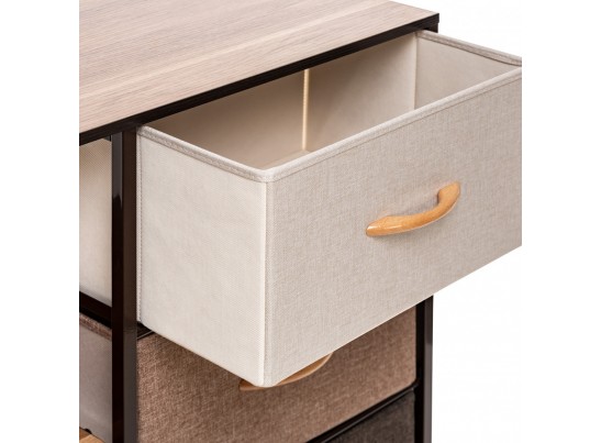 Комод Leset Локи в Кургане