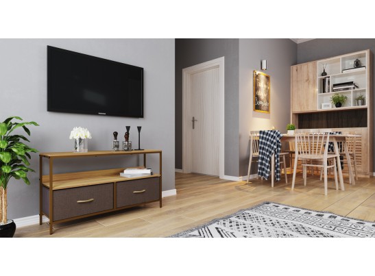 Комод Leset Локи 2 в Кургане