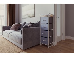 Комод Leset Ноа 4