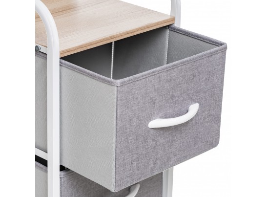 Комод Leset Ноа 4 в Кургане