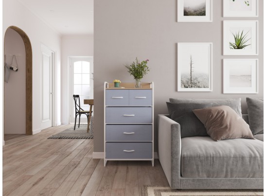 Комод Leset Ноа 5 в Кургане