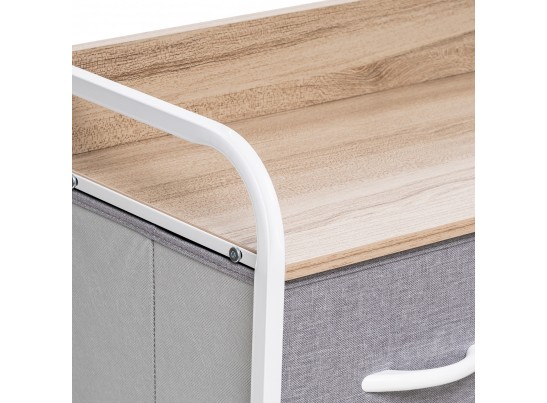 Комод Leset Ноа 5 в Кургане