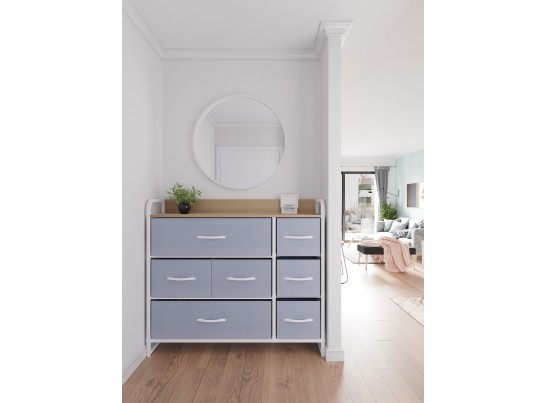 Комод Leset Ноа 7 в Кургане