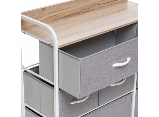 Комод Leset Ноа 7 в Кургане