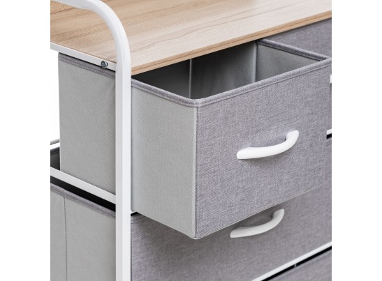 Комод Leset НОА широкий в Кургане