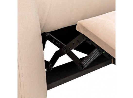 Кресло реклайнер Leset Грэмми-2 в Кургане